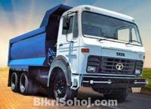 Tata Dump Truck